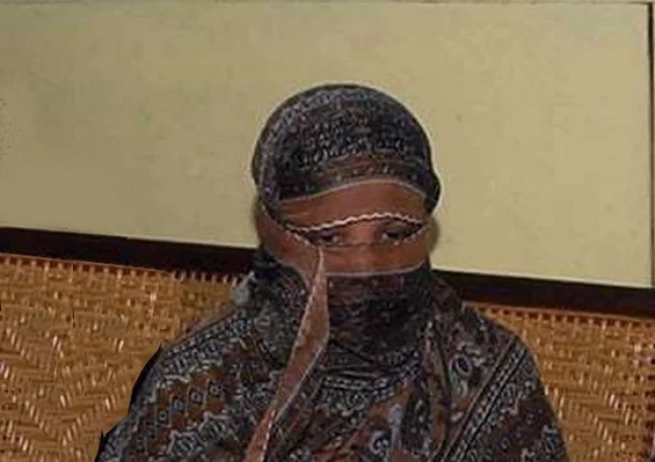 aasia Bibi