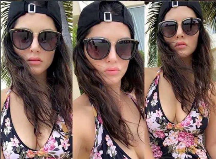 sunny leone