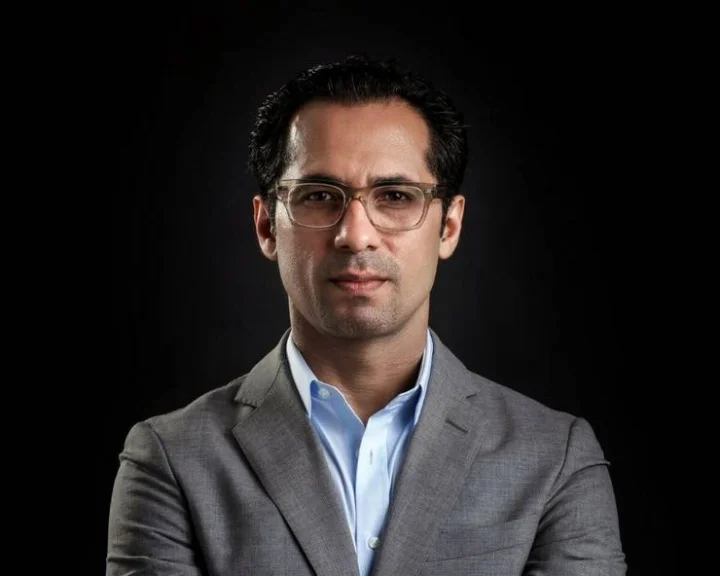 Mohammed Dewji