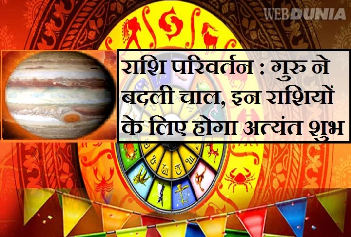 Rashifal Jupiter Transit In Scorpio 11 October 2018