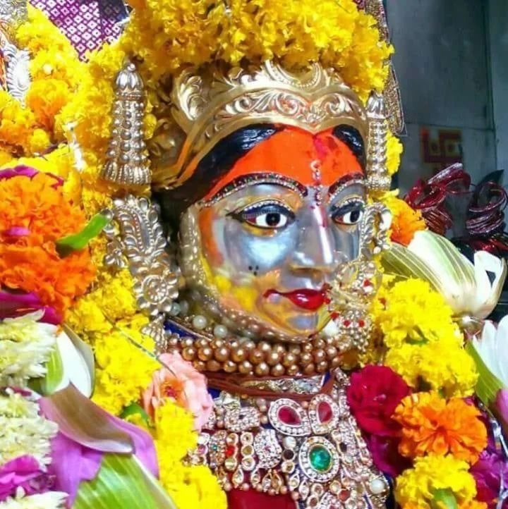 Temples of Mata Durga