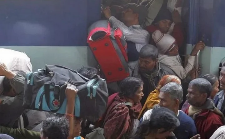 Violence in Gujarat