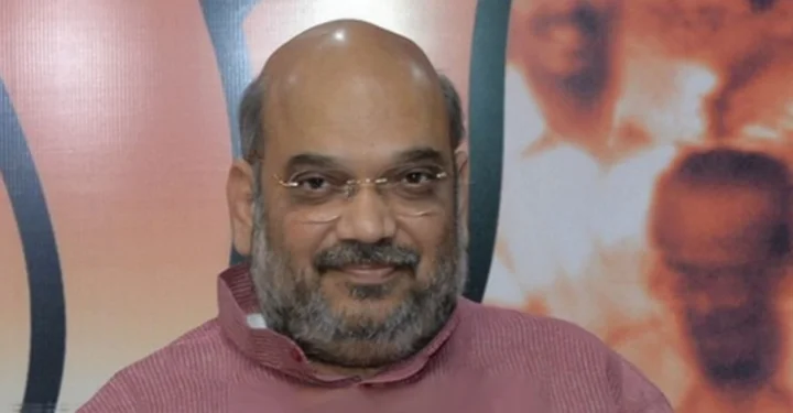 Amit Shah