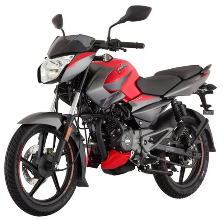Bajaj Pulsar