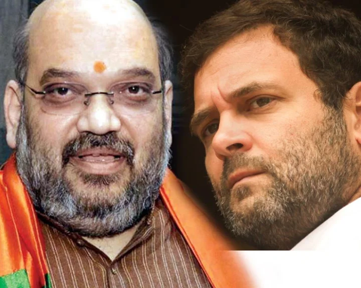 Amit Shah
