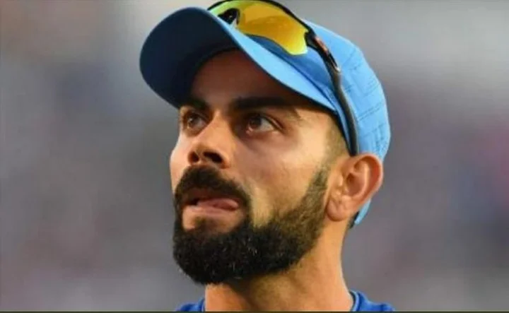 Virat Kohli