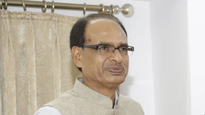 Shivraj Singh Chauhan