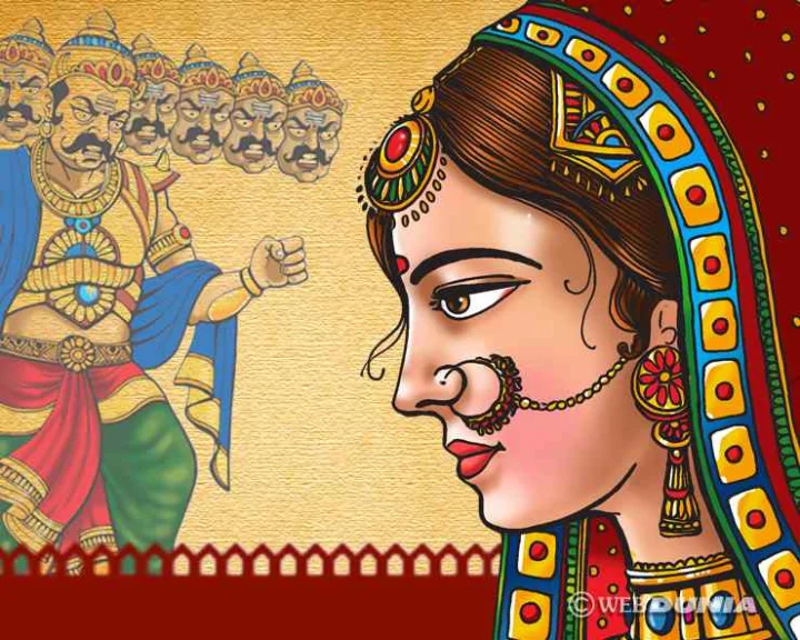 DD National Shri Krishna Episode 50
