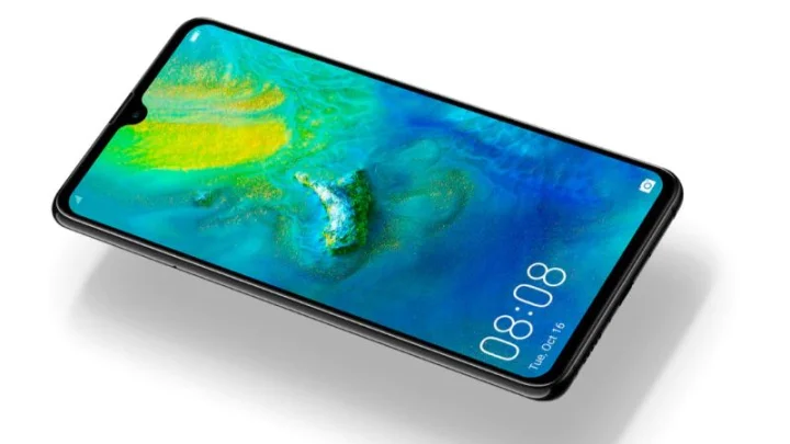 Huawei Mate 20