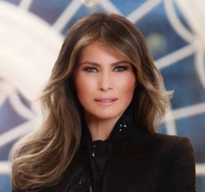 Melania Trump
