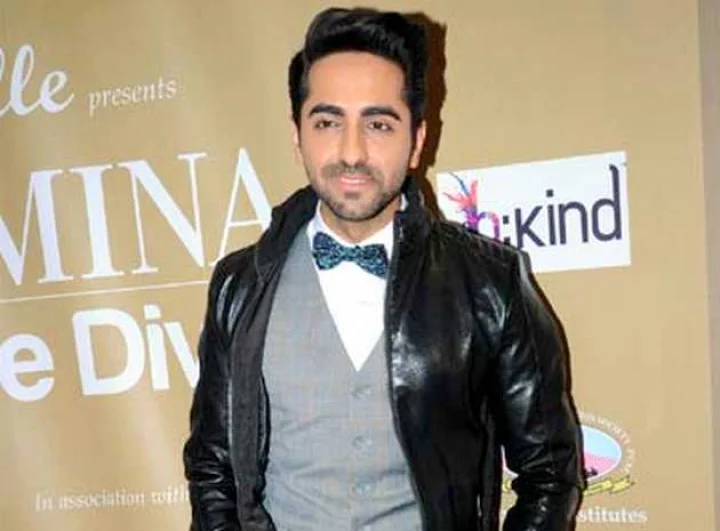 Ayushman Khurana
