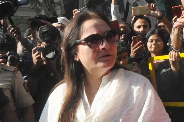 Azam Khan