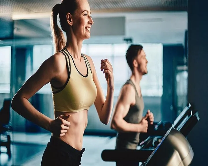 Be Careful while going to gym