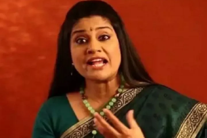 renuka shahane