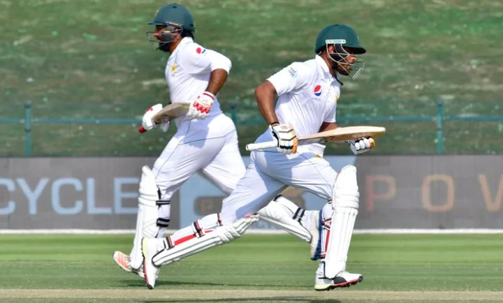 Pakistan