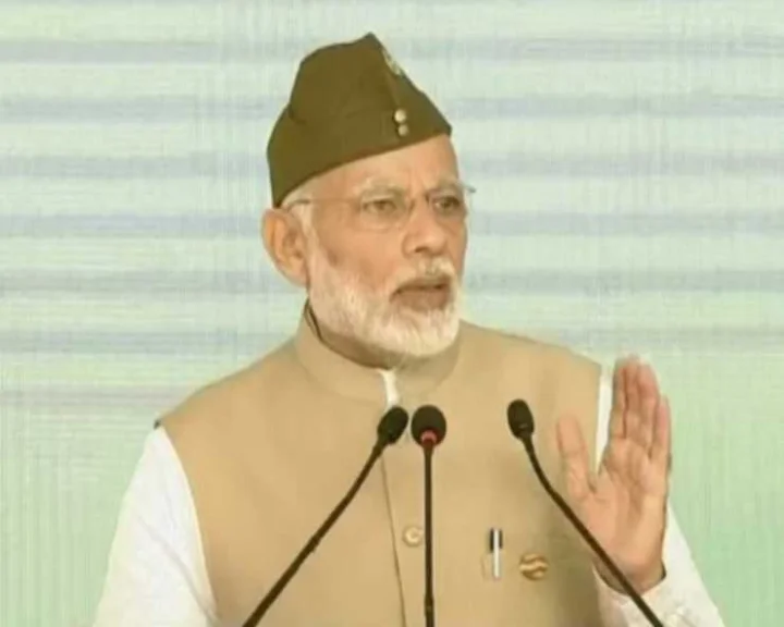 Narendra Modi