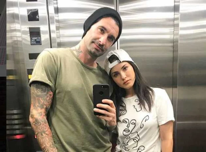 सनी लियोनी ने सेलिब्रेट किया अपने पति डेनियल का बर्थडे, शेयर की तस्वीर