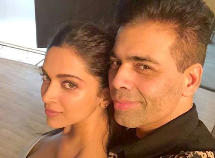Karan Johar