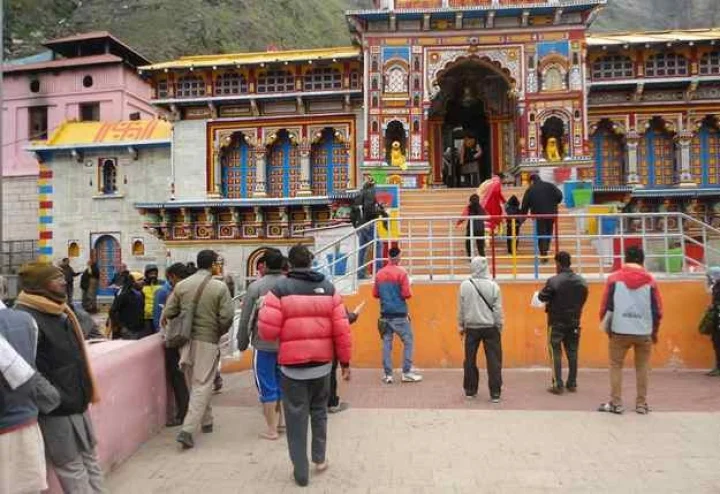 Char Dham Yatra