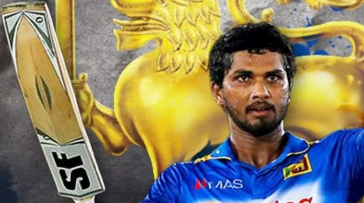 Sri Lanka-England ODIs