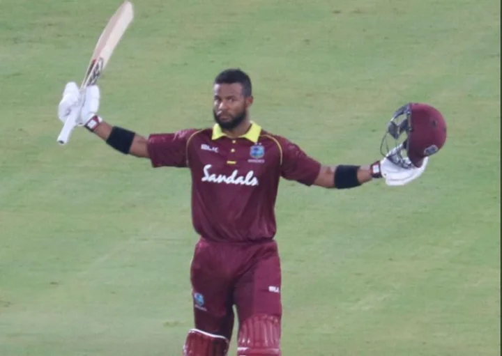 india vs west indies oneday