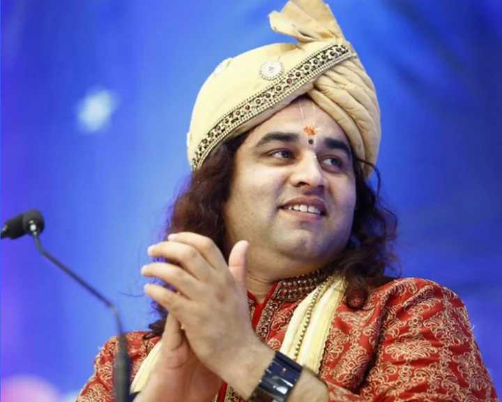 Devkinandan Thakur