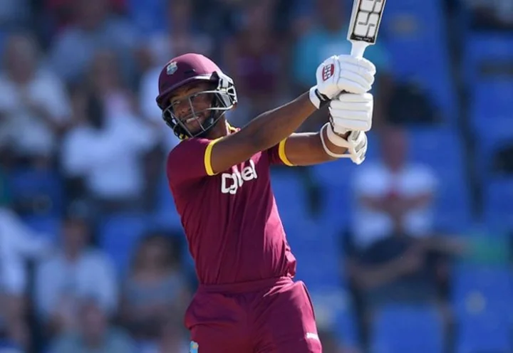 West Indies