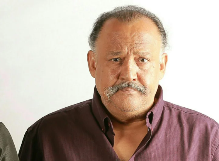 Alok Nath
