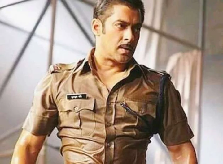 Film Singham Again
