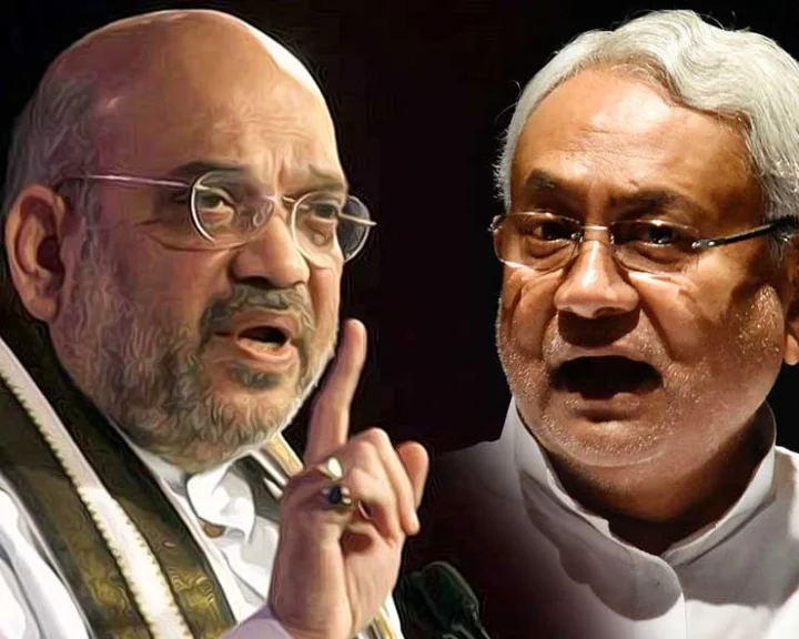 BJP