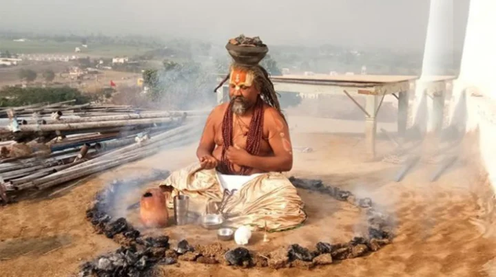 Computer baba