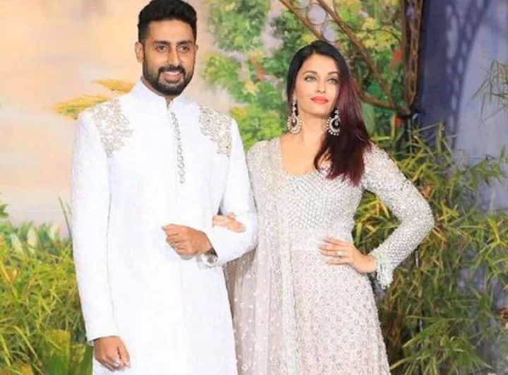 Abhishek Bachchan