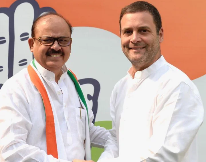 Tariq Anwar