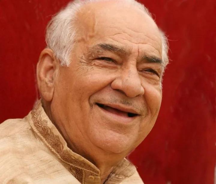 Madan Lal Khurana