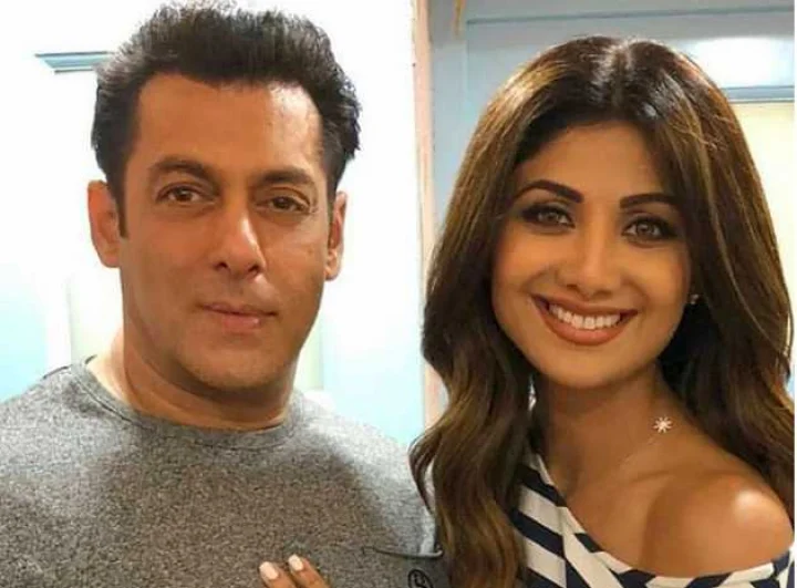 Salman Khan