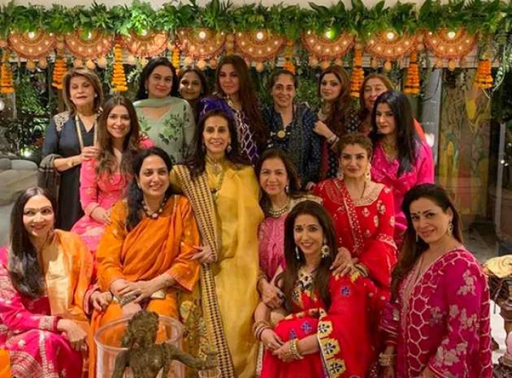 Karwa Chauth