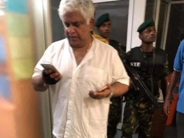 Sri Lanka