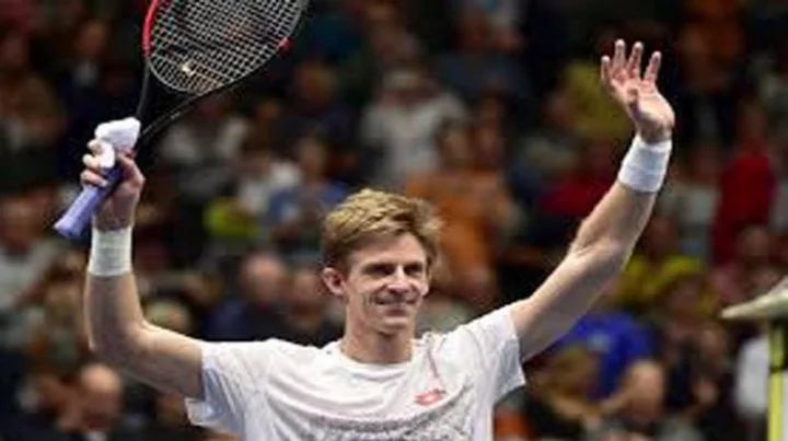 Kevin Anderson