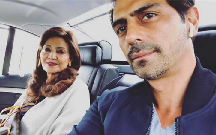 Arjun Rampal