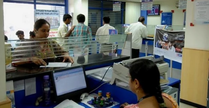 Public Sector Banks