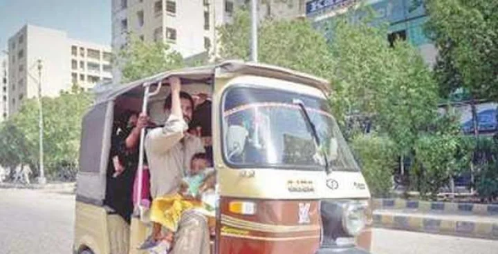 Pakistan