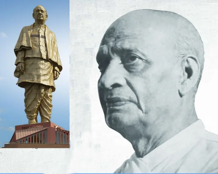 Statue of Unity