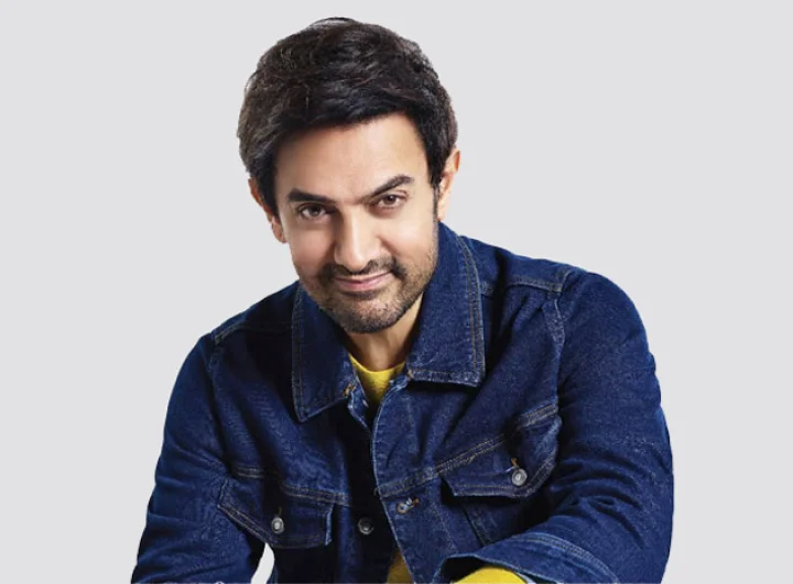 Aamir Khan