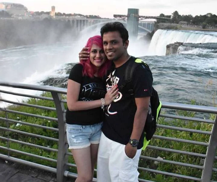 कैलिफोर्निया के नेशनल पार्क में बड़ा हादसा, 800 फुट की ऊंचाई से गिरकर भारतीय दंपति की मौत