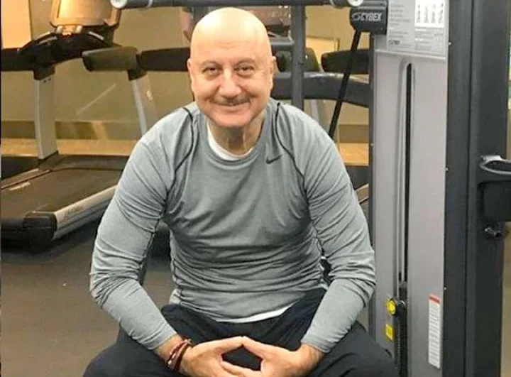 AnupamKher