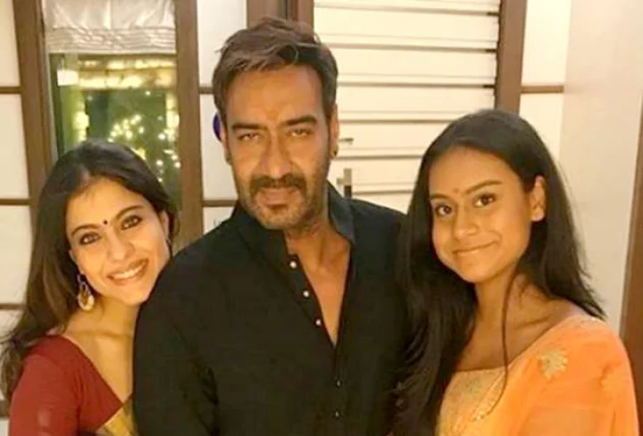 Ajay Devgan