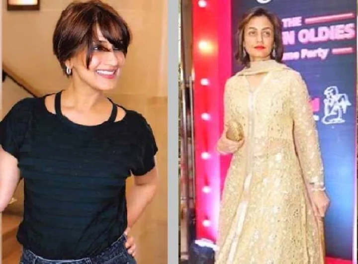 Namrata Shirodkar