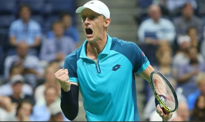 Tata Open Tennis