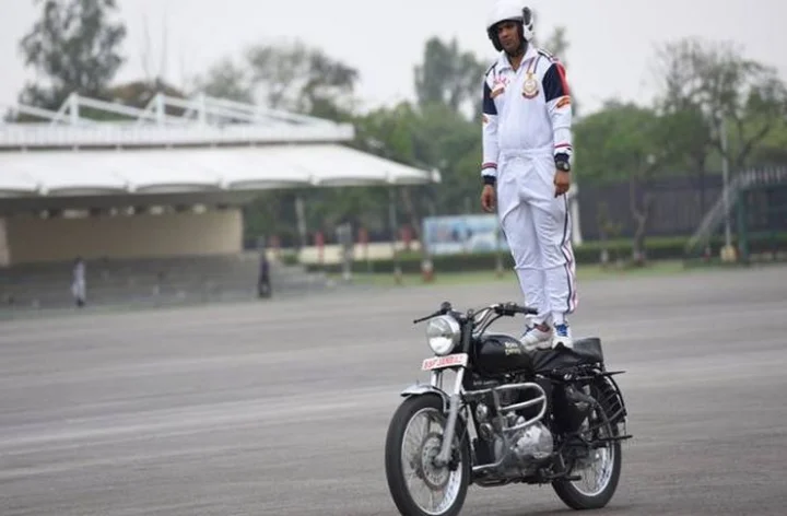 Border Security Force