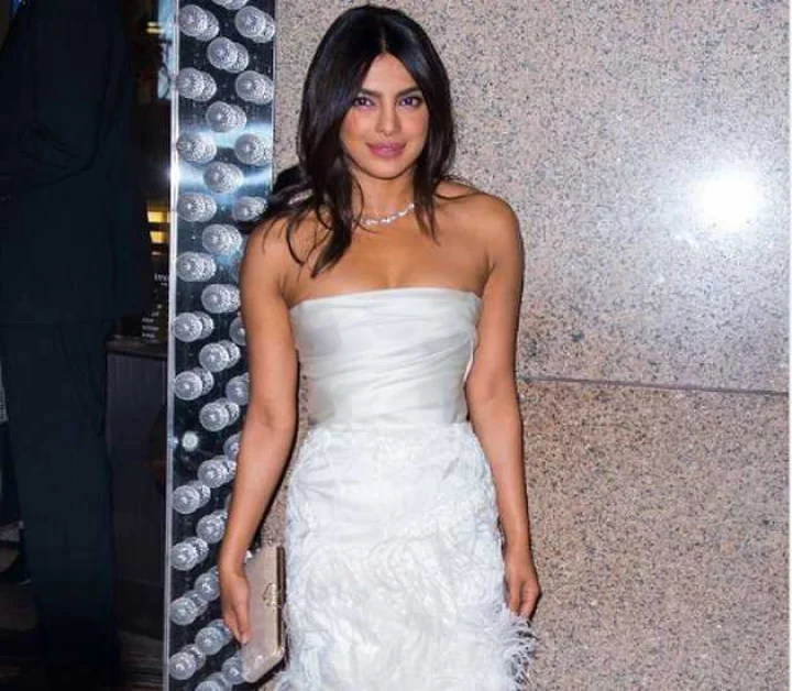 Priyanka Chopra